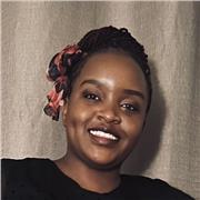 Experienced English Tutor specializing in conversational and certifications (TOEFL, IELTS, Duolingo)